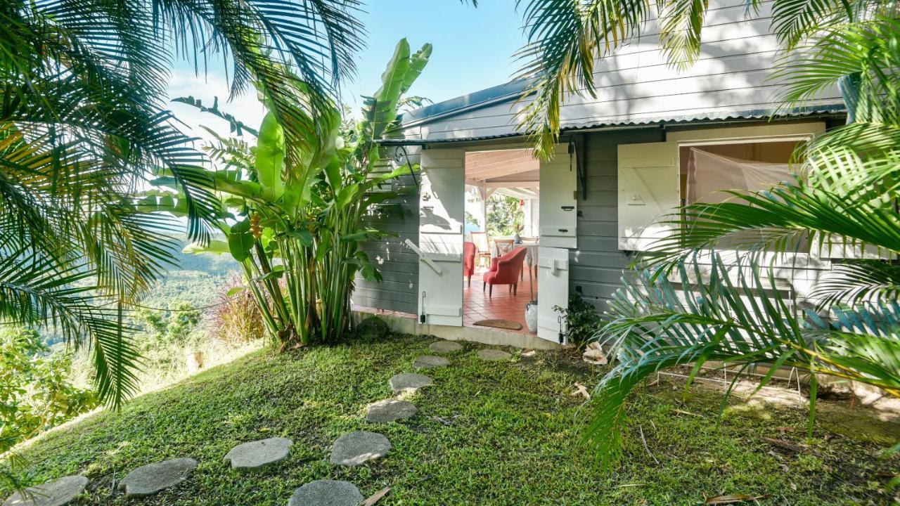 Beausejour Guest House Pointe-Noire Esterno foto