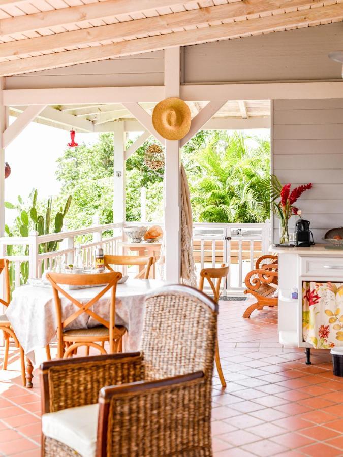 Beausejour Guest House Pointe-Noire Esterno foto