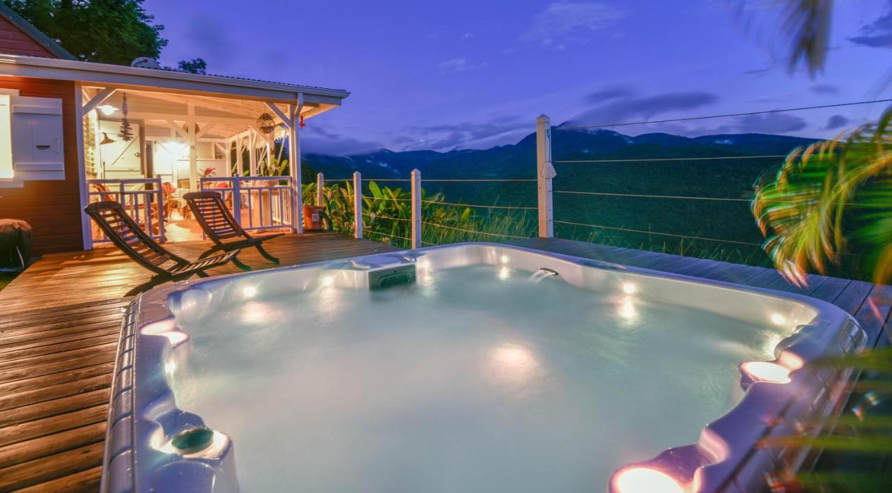 Beausejour Guest House Pointe-Noire Esterno foto
