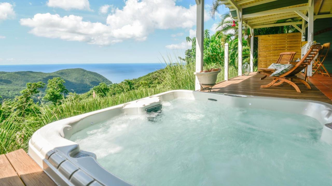 Beausejour Guest House Pointe-Noire Esterno foto