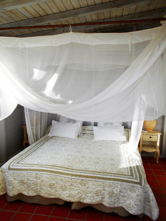 Beausejour Guest House Pointe-Noire Esterno foto