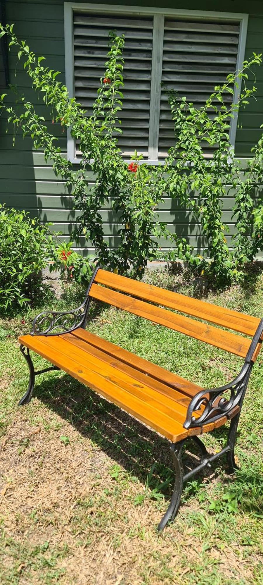 Beausejour Guest House Pointe-Noire Esterno foto