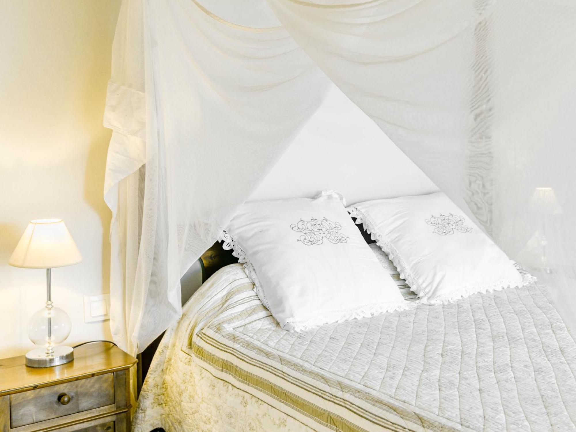 Beausejour Guest House Pointe-Noire Esterno foto