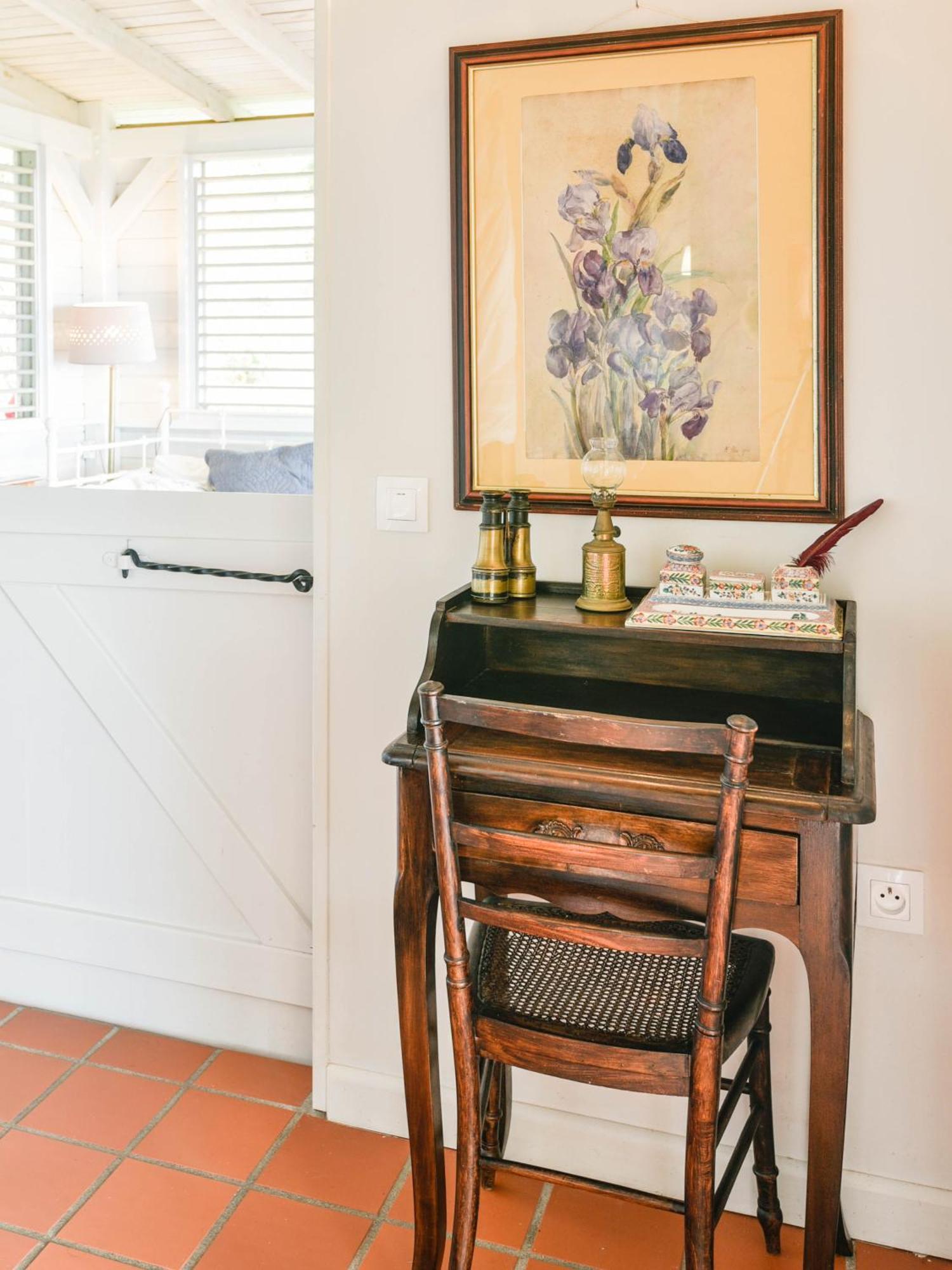 Beausejour Guest House Pointe-Noire Esterno foto