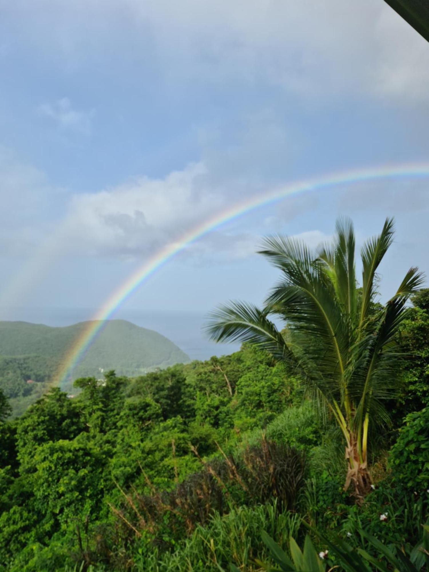 Beausejour Guest House Pointe-Noire Esterno foto
