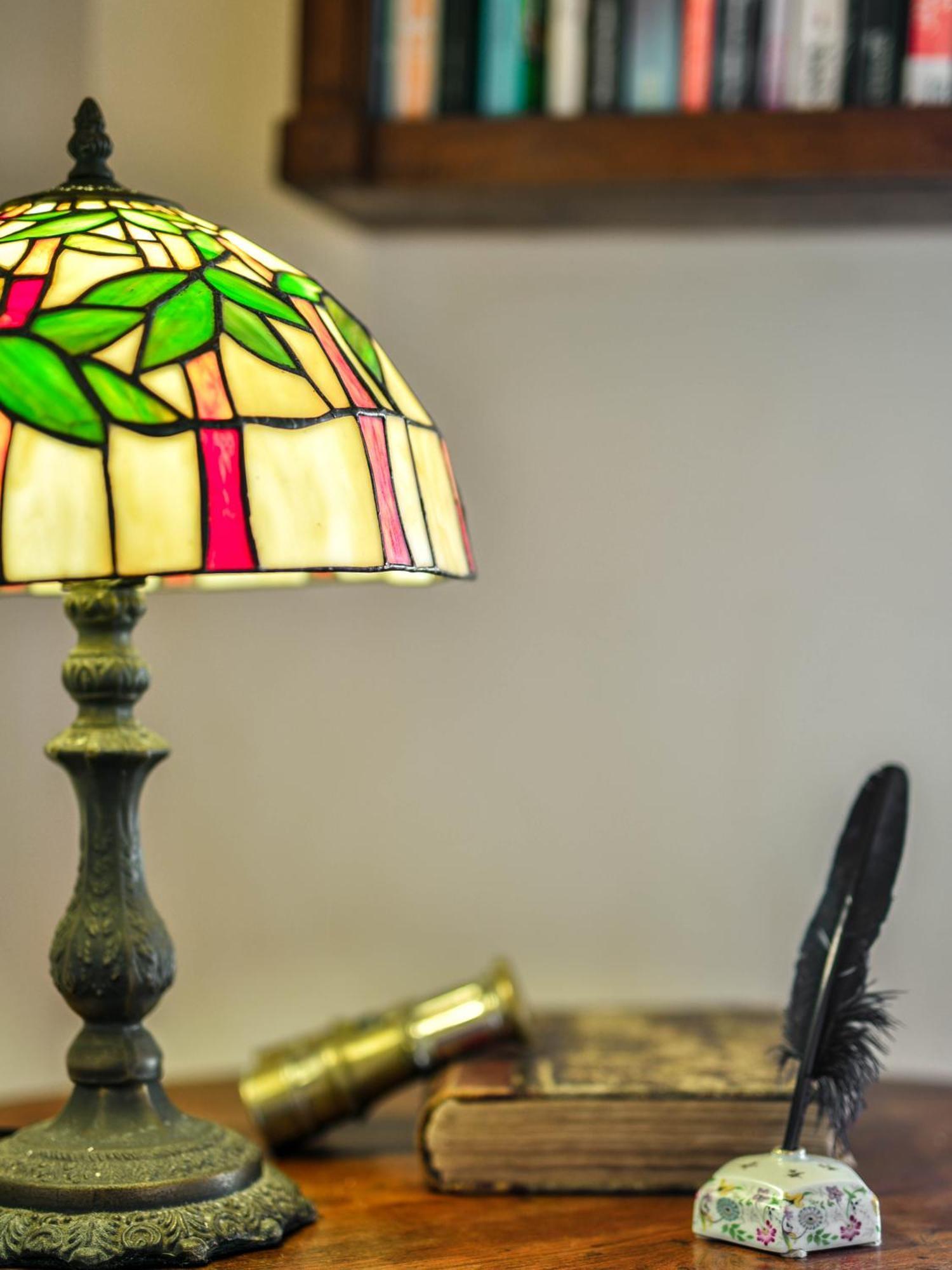 Beausejour Guest House Pointe-Noire Esterno foto