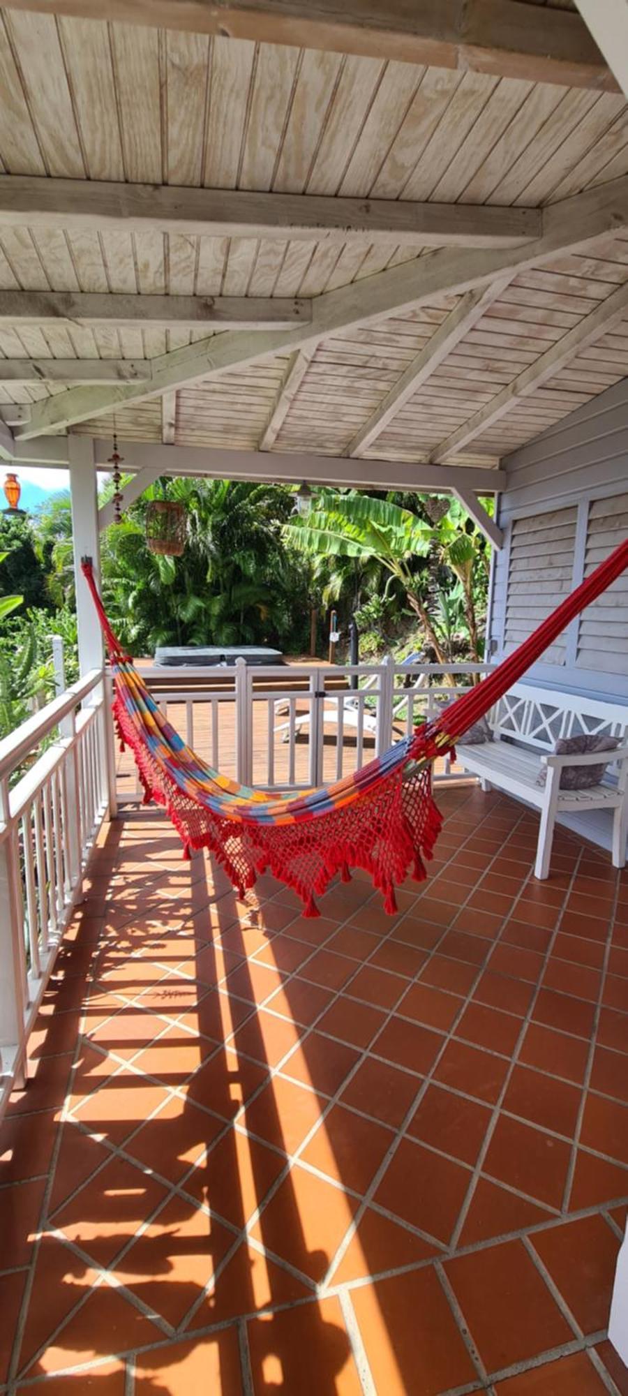 Beausejour Guest House Pointe-Noire Esterno foto